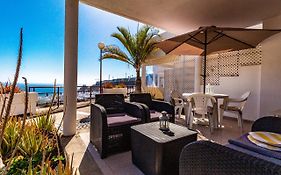 Marina Vista Escape Apartment